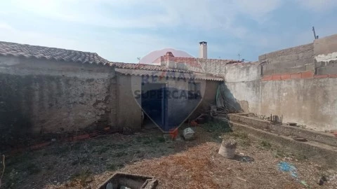 House 2 bedrooms in Rosário, Almodôvar