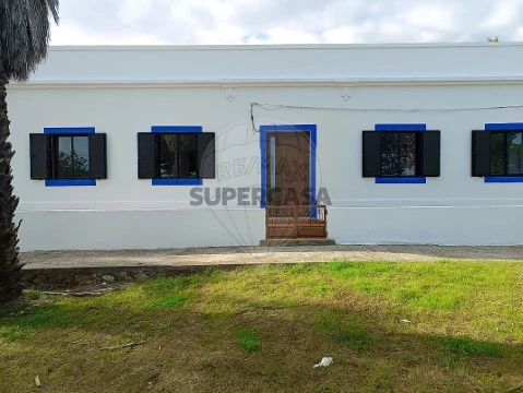 Quinta T0 em Odeleite, Castro Marim