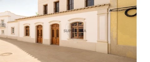 Terreno em Castro Marim, Castro Marim