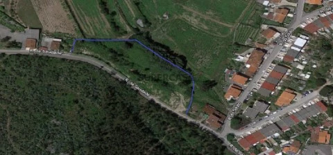TERRENO EM SELHO (S. JORGE), GUIMARÃES