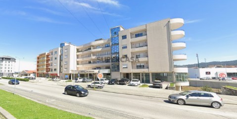 APARTAMENTO T1, EM GANDRA, PAREDES