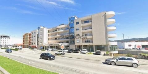 APARTAMENTO T1, EM GANDRA, PAREDES
