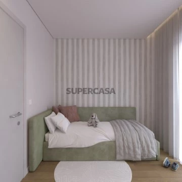 APARTAMENTO T2, NOVO, EM TORRADOS, FELGUEIRAS