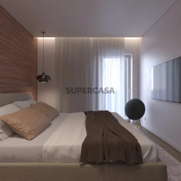 APARTAMENTO T2, NOVO, EM TORRADOS