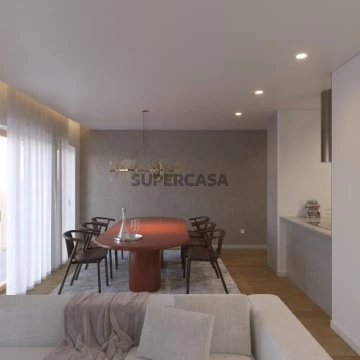 APARTAMENTO T2, NOVO, EM TORRADOS, FELGUEIRAS
