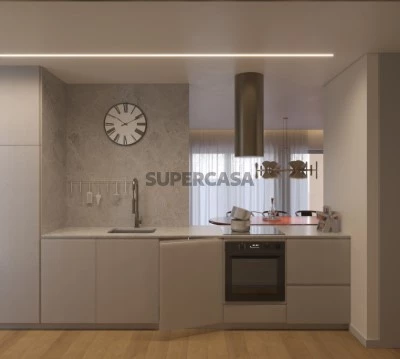 APARTAMENTO T2, NOVO, EM TORRADOS, FELGUEIRAS