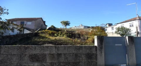 LOTE EM VILA MEÃ, AMARANTE