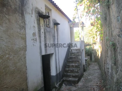 Casa para restaurar