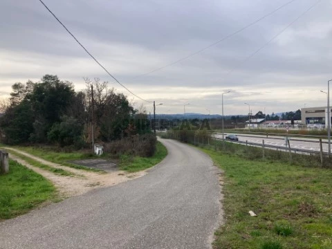 Terreno Ramalhais