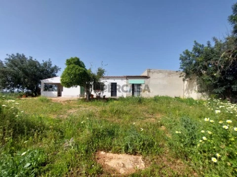 Quintinha em Estoi, Faro