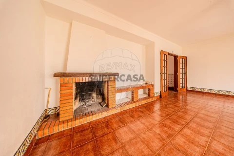Apartamento T3 em Abrantes (São Vicente e São João) e Alferrarede, Abrantes