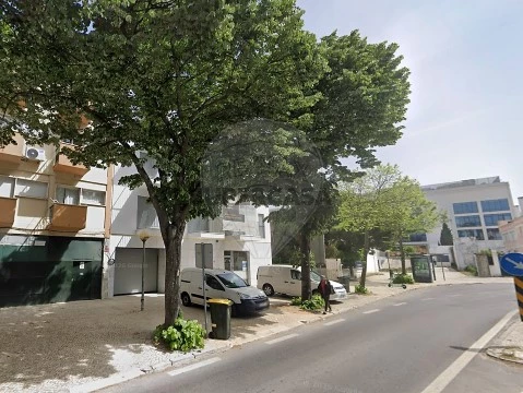 Garagem em Lumiar, Lisboa