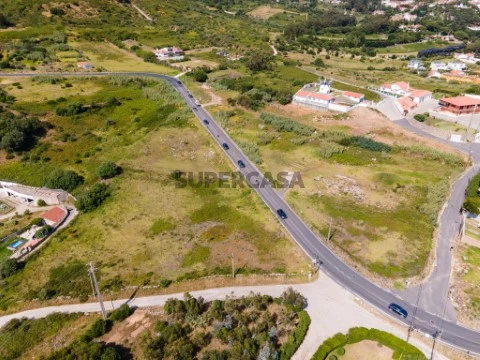 Terreno Rústico com 4.920 m² nas Almoinhas Velhas - Malveira da Serra