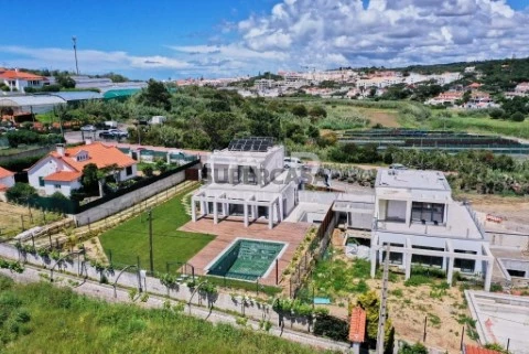 Moradia T4 em Colares, Sintra