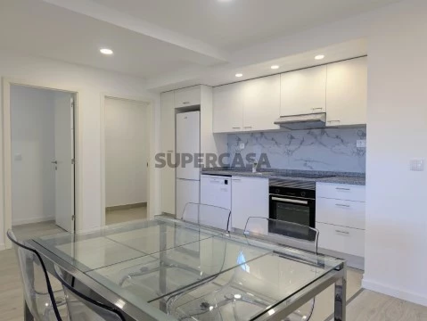 Sala de jantar