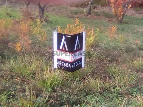 Terreno Redonda