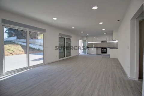 Cozinha / Sala