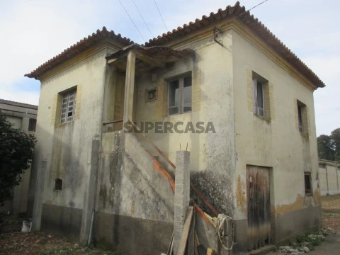 Moradia Águeda