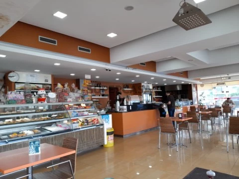Café Pastelaria