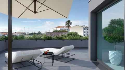 Balcón