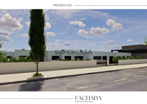 Fachada.