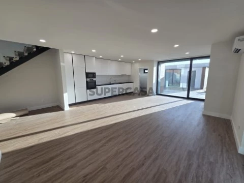 Cozinha/Sala