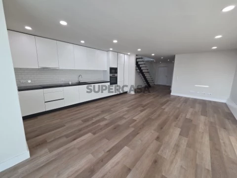 Cozinha/ Sala