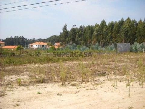 Terreno em Esgueira, Aveiro