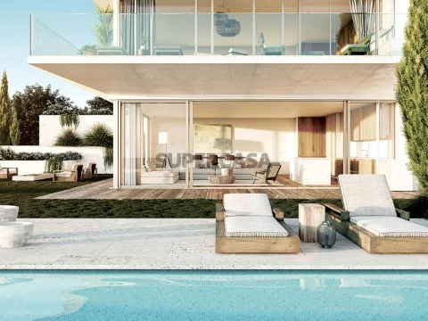 Apartamento T2, Algarve