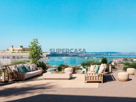 Terraço