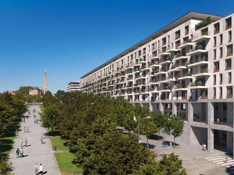 Fassade