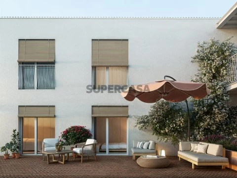 Terraço