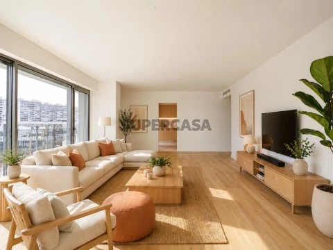 Sala de estar