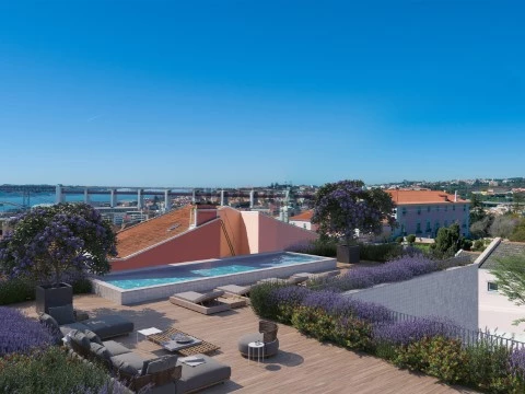 Terraço