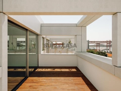 Terraço
