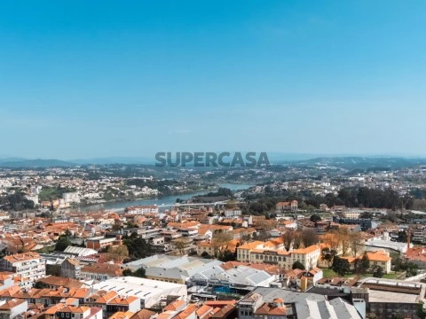 Apartamento T0 em Bonfim, Porto