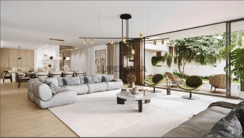 Sala de estar