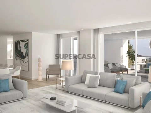Sala de estar