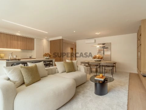 Sala de jantar