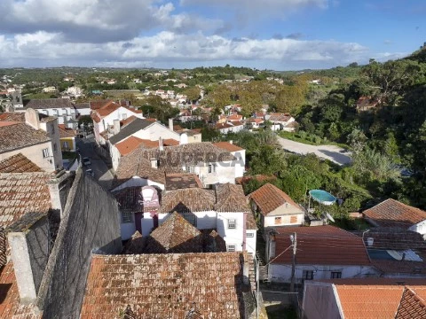 Vista aérea