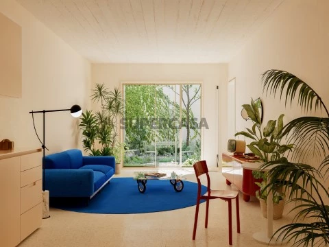 Sala de estar