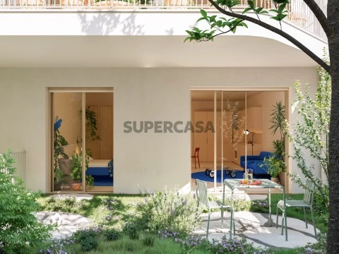 Terraço