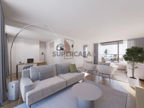 Sala de estar