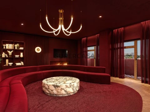 Sala de estar