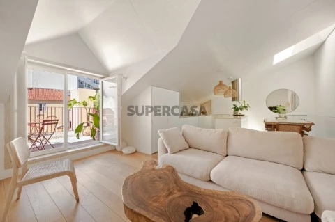 Sala de estar