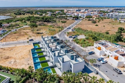 Arredores