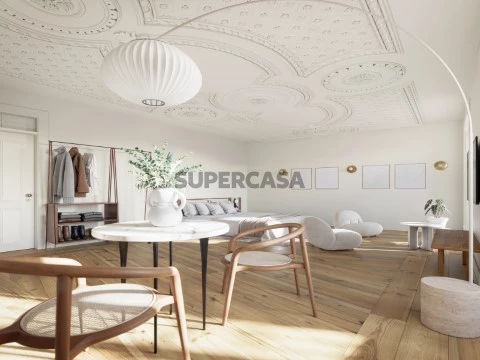 Sala de jantar
