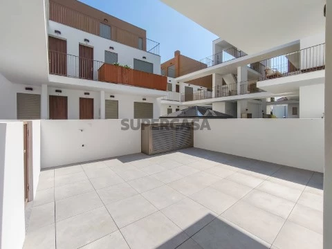 Terraço