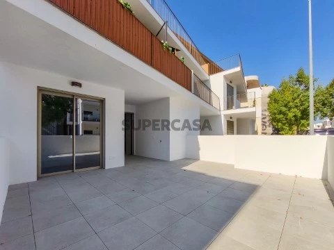 Terraço