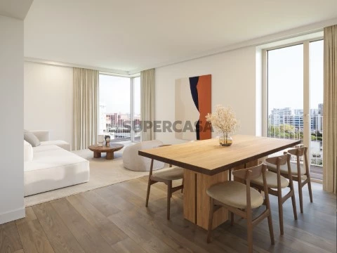 Sala de estar